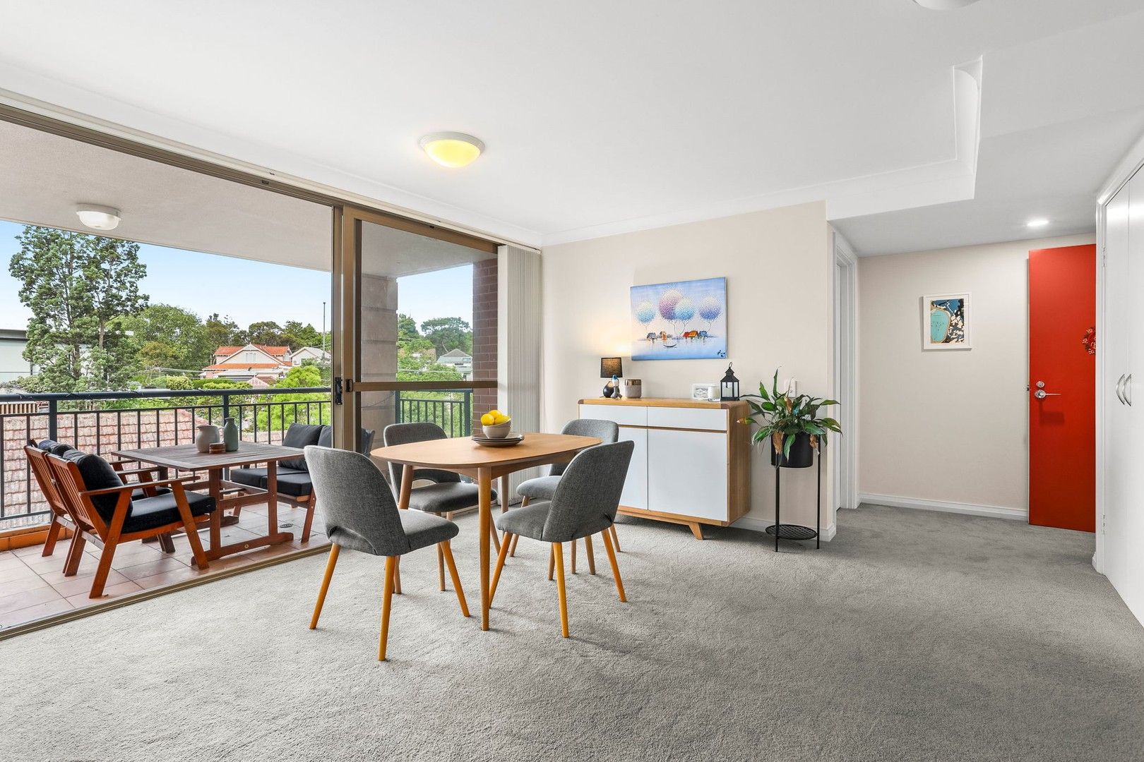 2 bedrooms Apartment / Unit / Flat in 5/28 Northcote Street NAREMBURN NSW, 2065