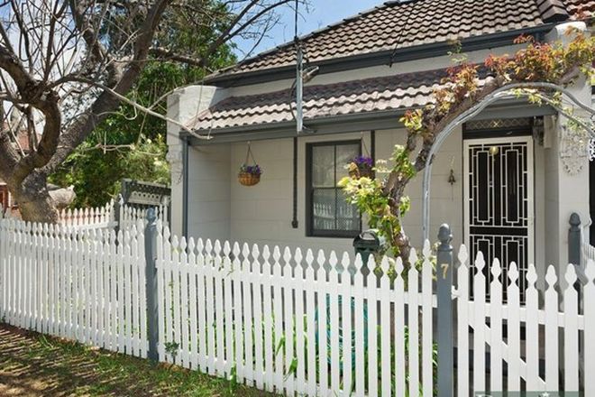 Picture of 7 Station St, ARNCLIFFE NSW 2205