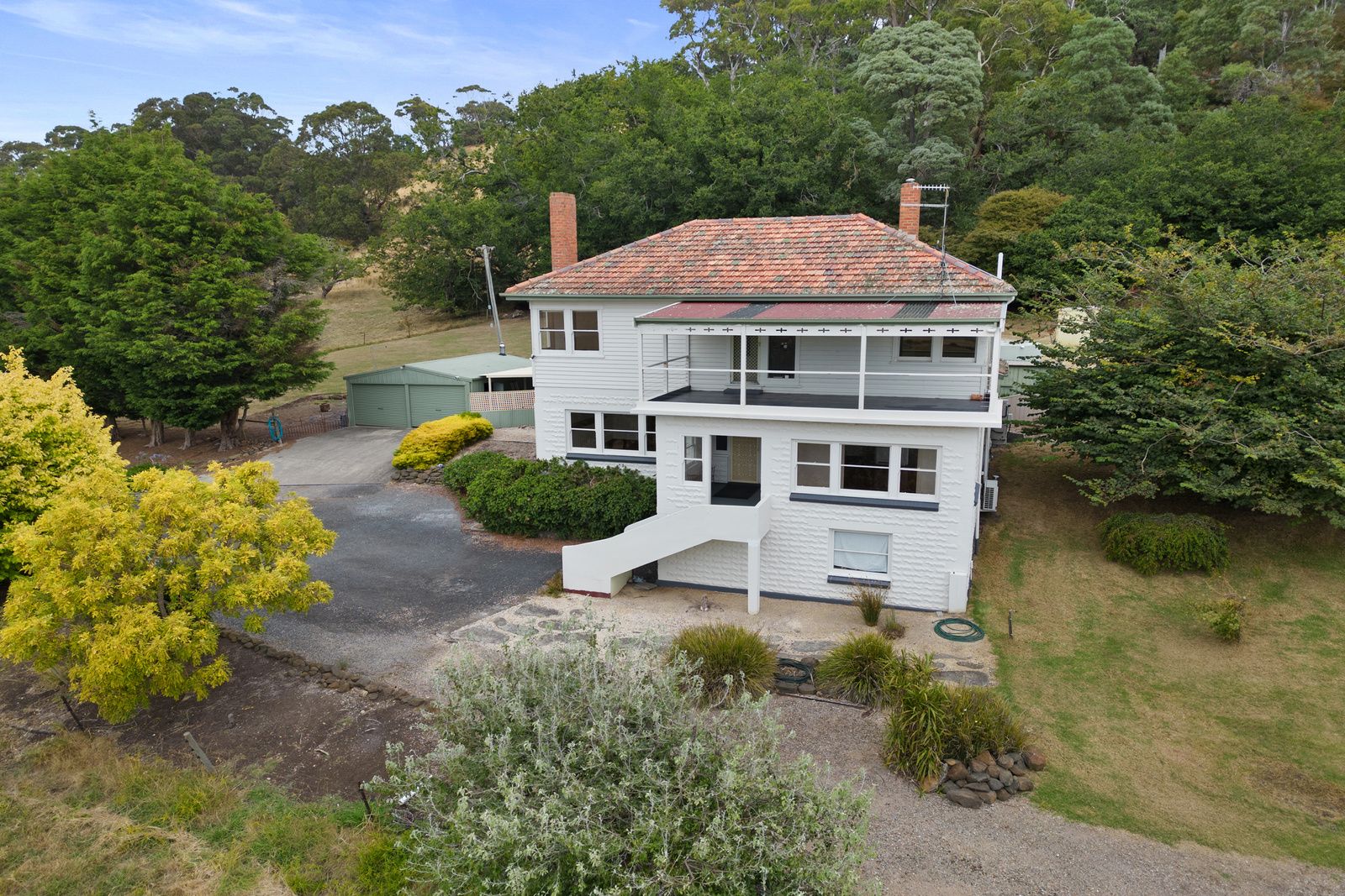 10529 Bass Highway, Leith TAS 7315, Image 1