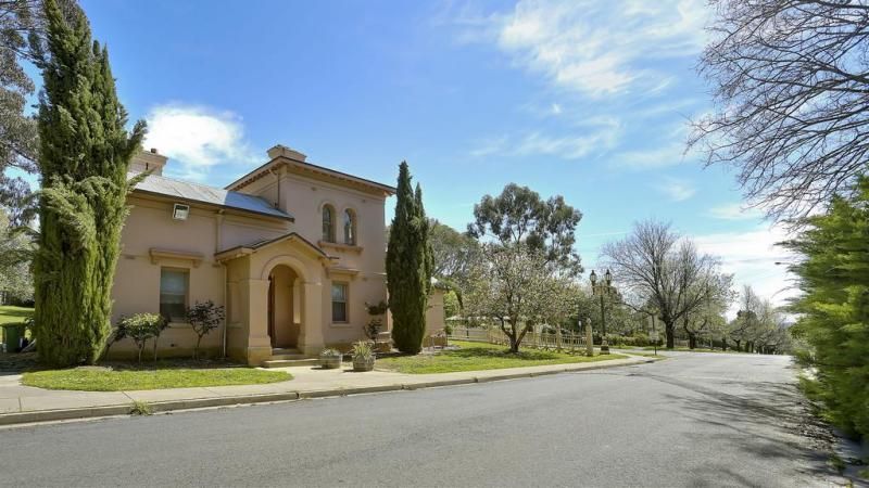 Lot 2 Albert Road, BEECHWORTH VIC 3747, Image 0