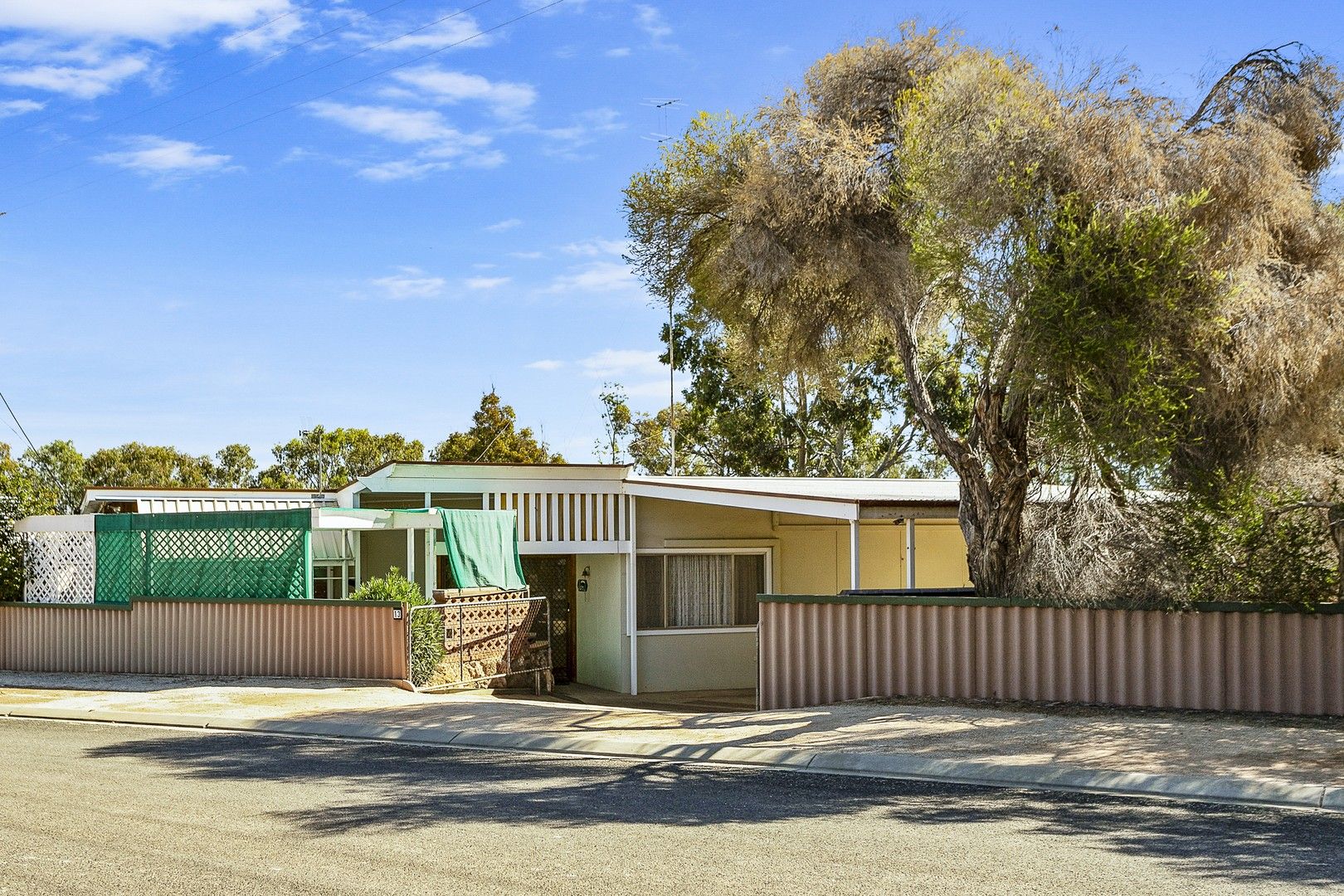 13 Sherwood Ave, Loxton SA 5333 Domain