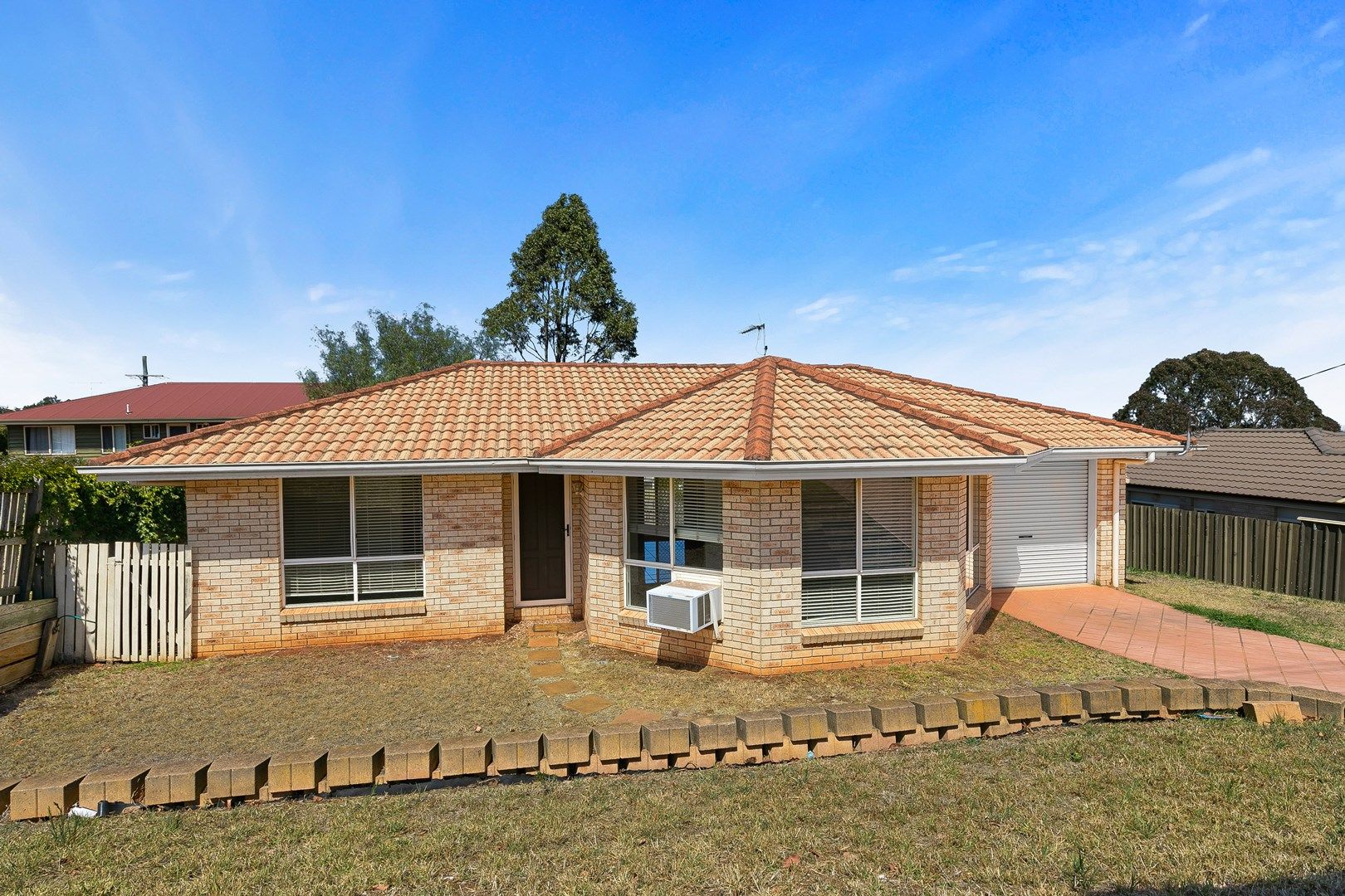 72 Glenvale Road, Harristown QLD 4350, Image 0