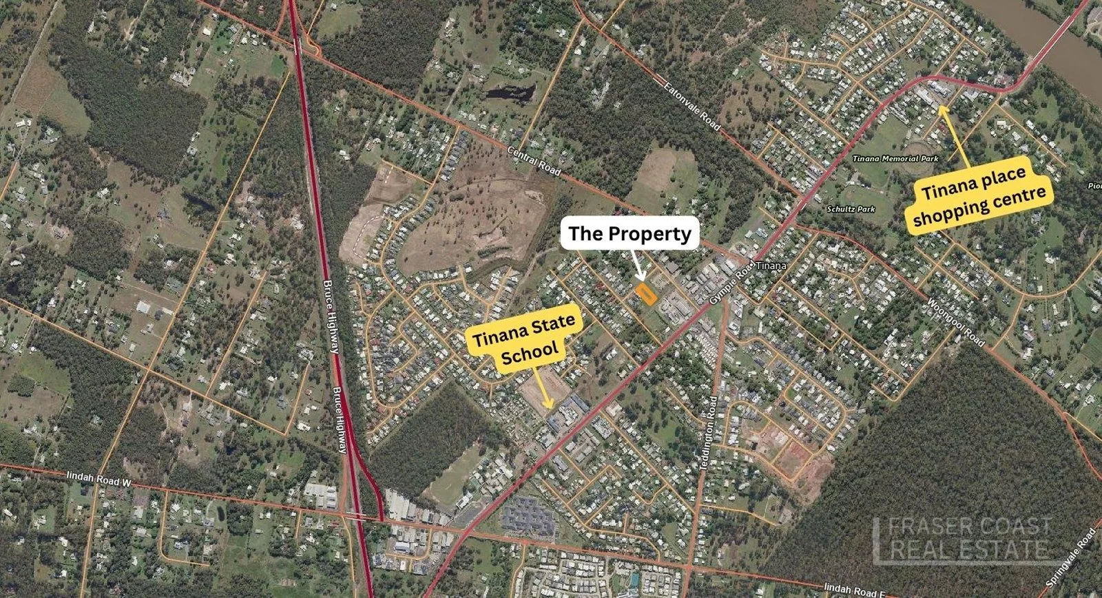 Additional image 9 of 7 Lawman Street, Tinana QLD 4650