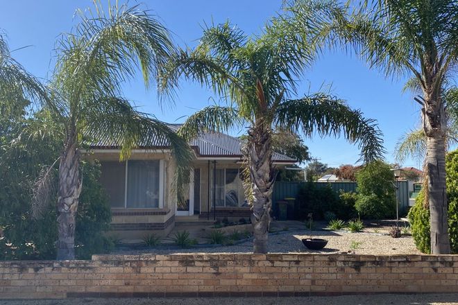 Picture of 3 Charles Street, BALAKLAVA SA 5461