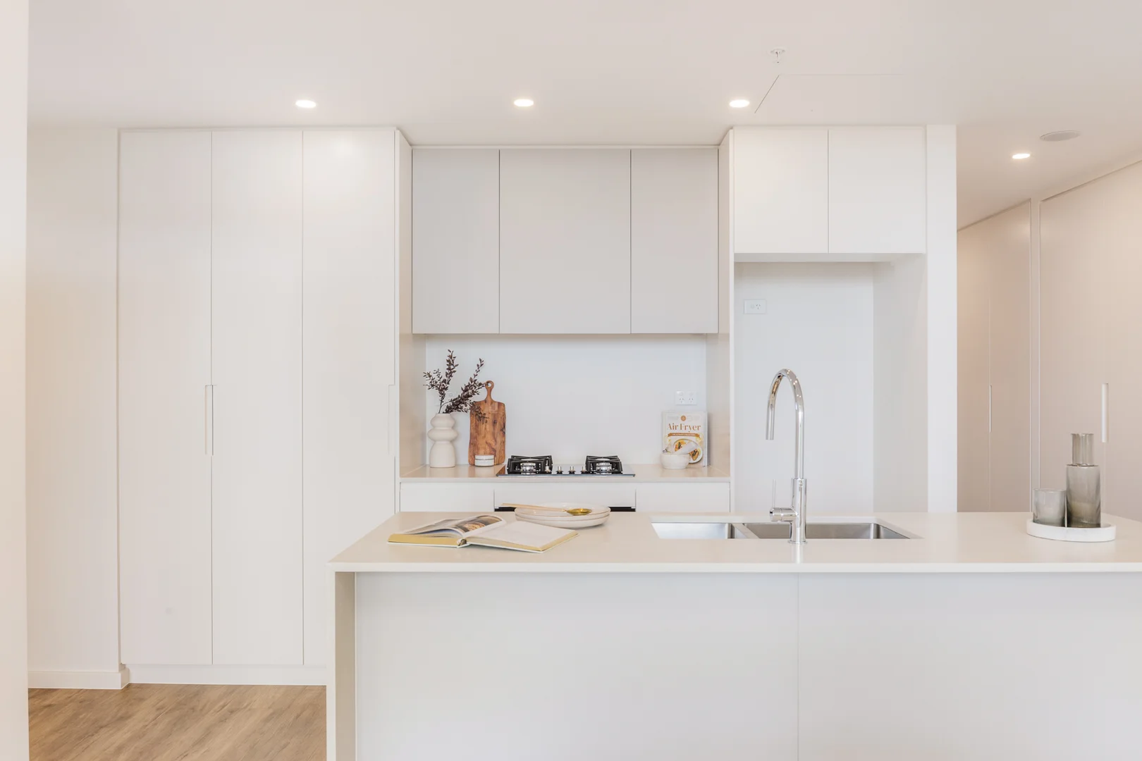 Additional image 2 of 102B/5 Preston Avenue, Engadine NSW 2233