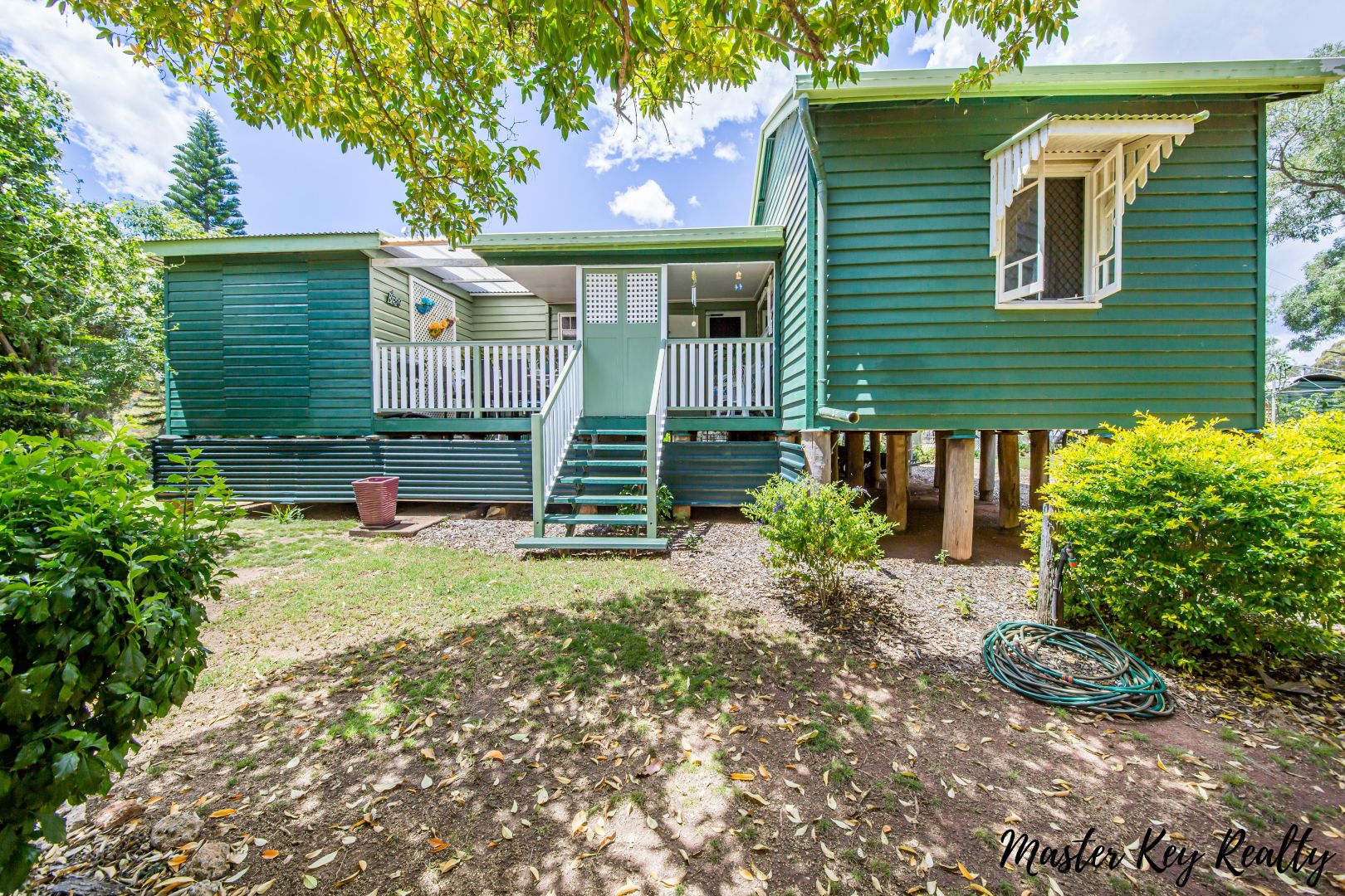 101 Speedwell Abbeywood Road, Abbeywood QLD 4613, Image 2