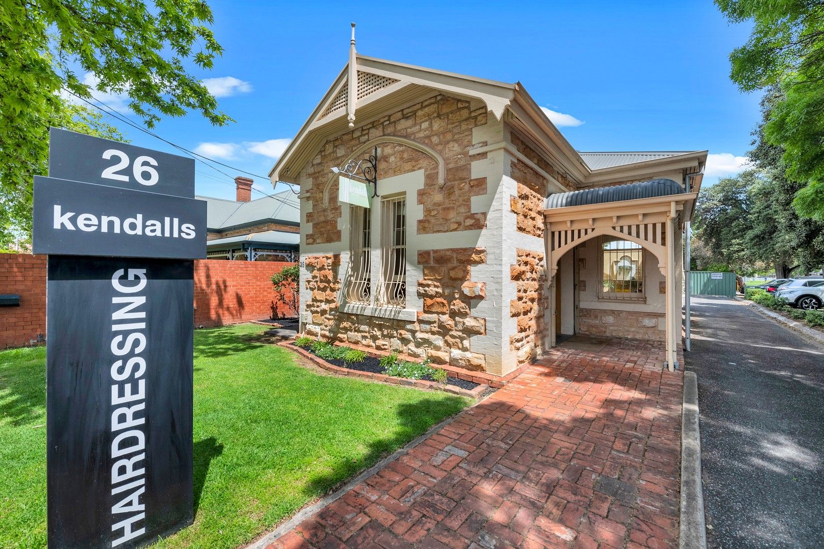 2 bedrooms House in 26 Smith Street WALKERVILLE SA, 5081