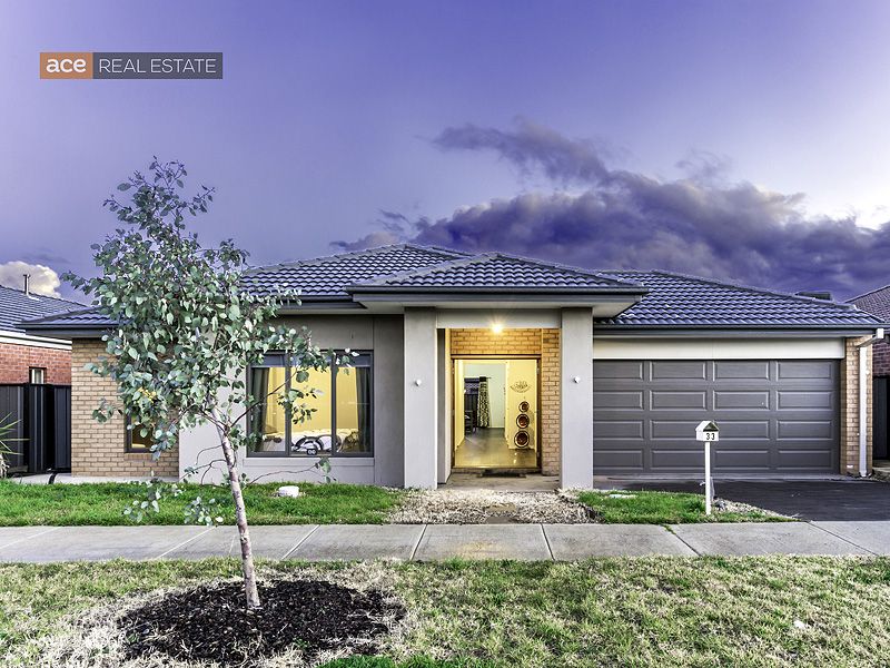 33 Birchmore Circuit, Truganina VIC 3029, Image 0