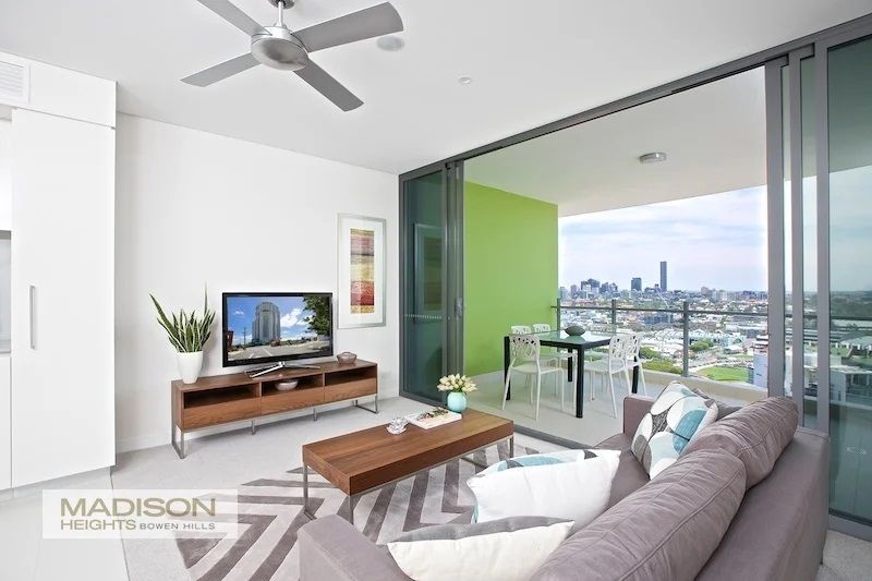 1704/35 Campbell Street, Bowen Hills QLD 4006, Image 1