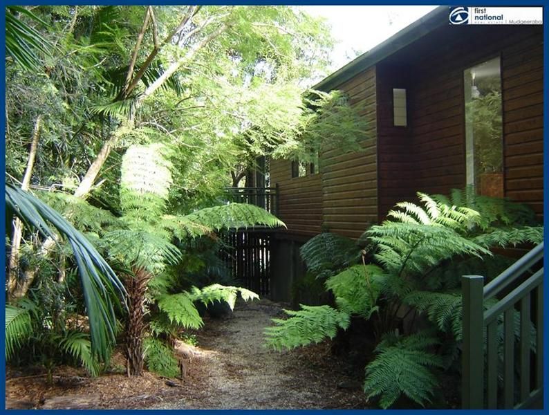 2204 Springbrook Road, SPRINGBROOK QLD 4213, Image 0