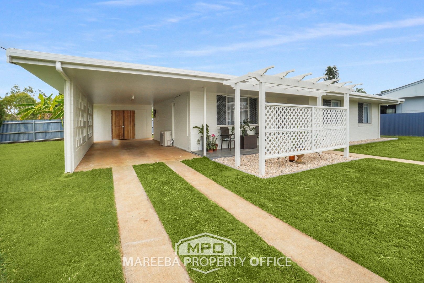 4 Adams Street, Mareeba QLD 4880, Image 0