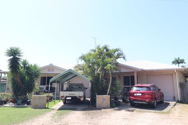 Picture of 14 Mackersie Street, AYR QLD 4807