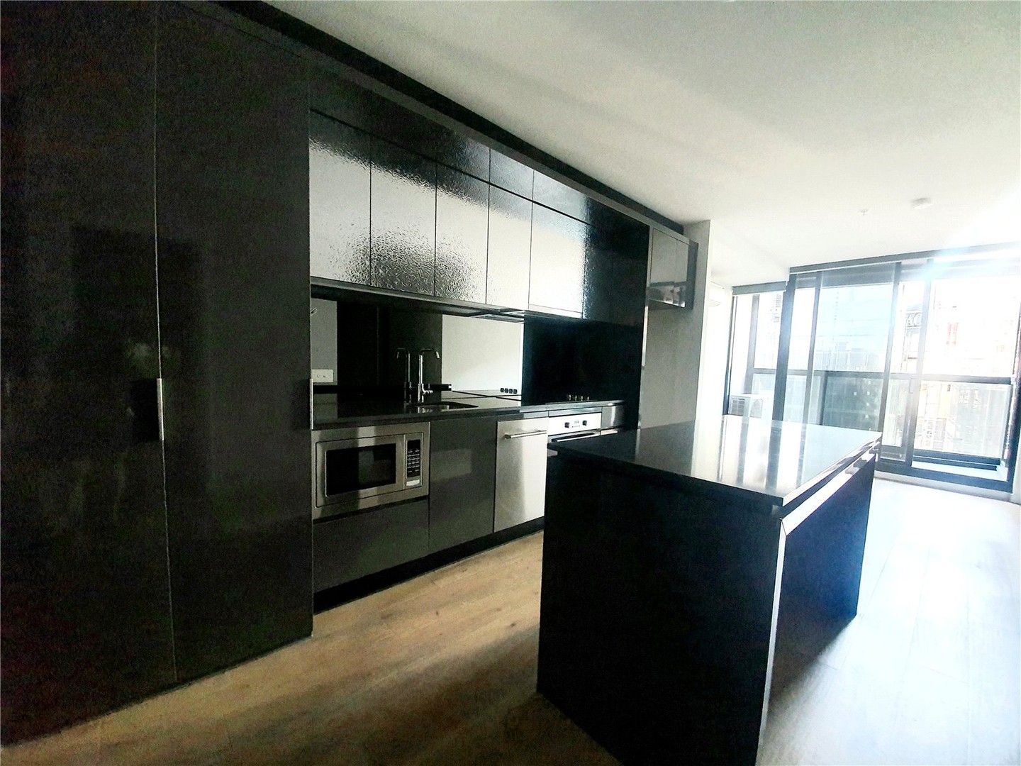 2 bedrooms Apartment / Unit / Flat in 1609/33 Rose Lane MELBOURNE VIC, 3000