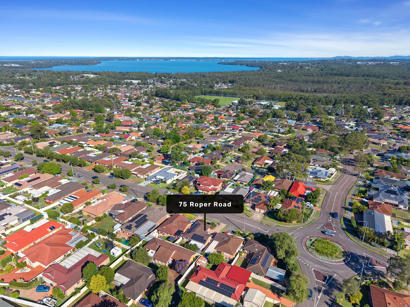 Additional image 7 of 75 Roper Road, Blue Haven NSW 2262