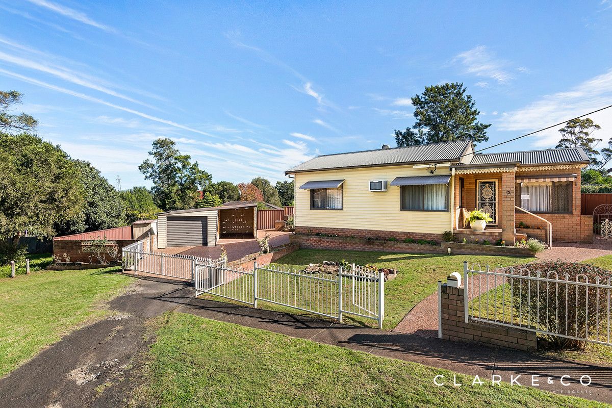 2 McArthur Street, Telarah NSW 2320, Image 0