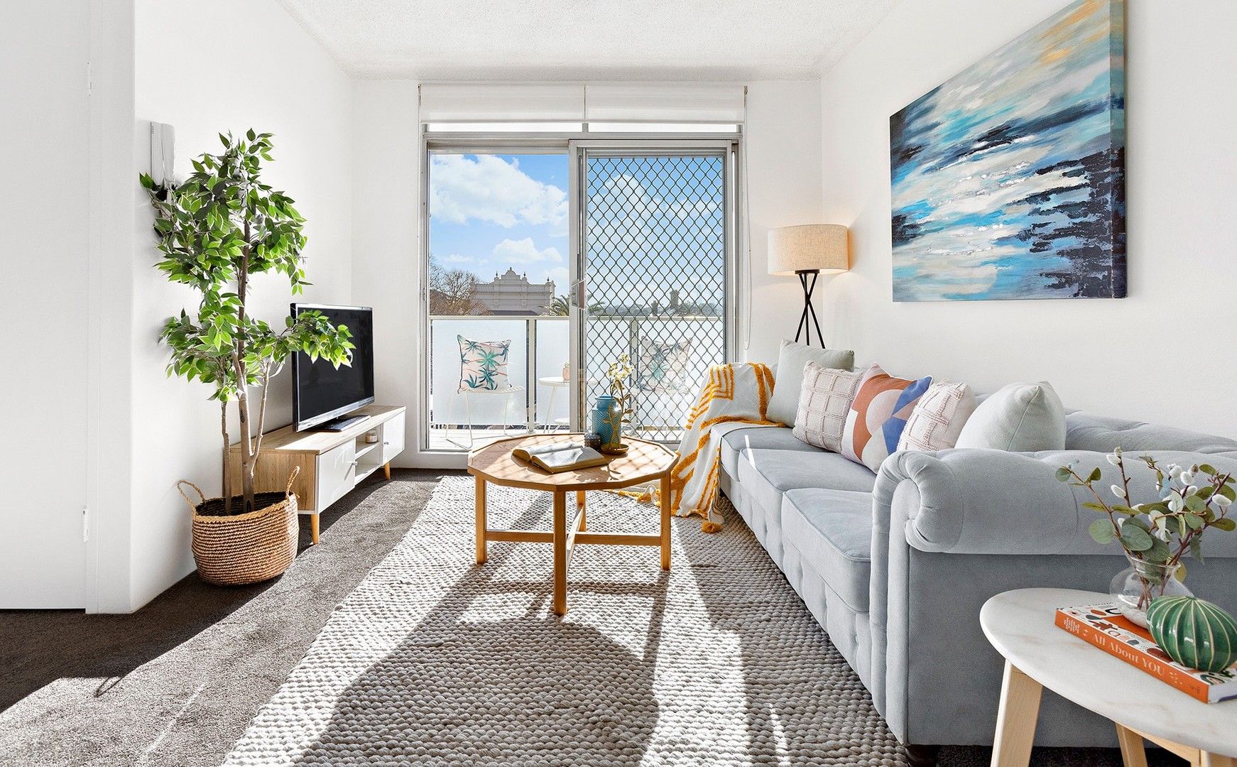 5/26 Liberty Street, Enmore NSW 2042 Apartment For Rent Domain