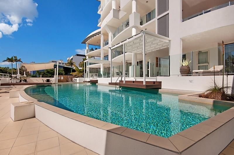 3 bedrooms Apartment / Unit / Flat in 23/144-146 Abbott Street CAIRNS QLD, 4870