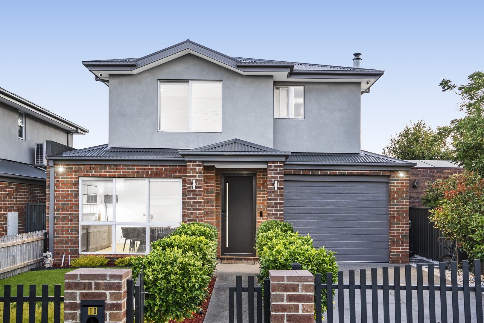 3 bedrooms House in 10 Isaac Road KEYSBOROUGH VIC, 3173