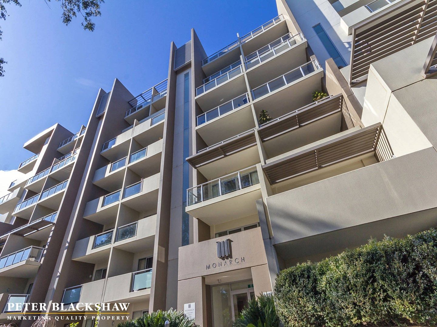 24/219A Northbourne Avenue, Turner ACT 2612, Image 0