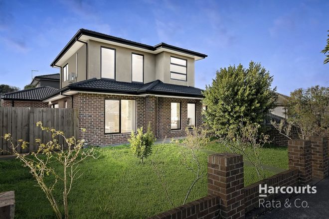 Picture of 1/38 Browning Street, KINGSBURY VIC 3083