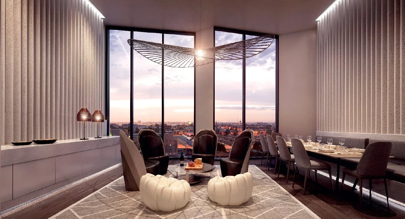 Additional image 9 of 5001/442-450 Elizabeth Street, Melbourne VIC 3000