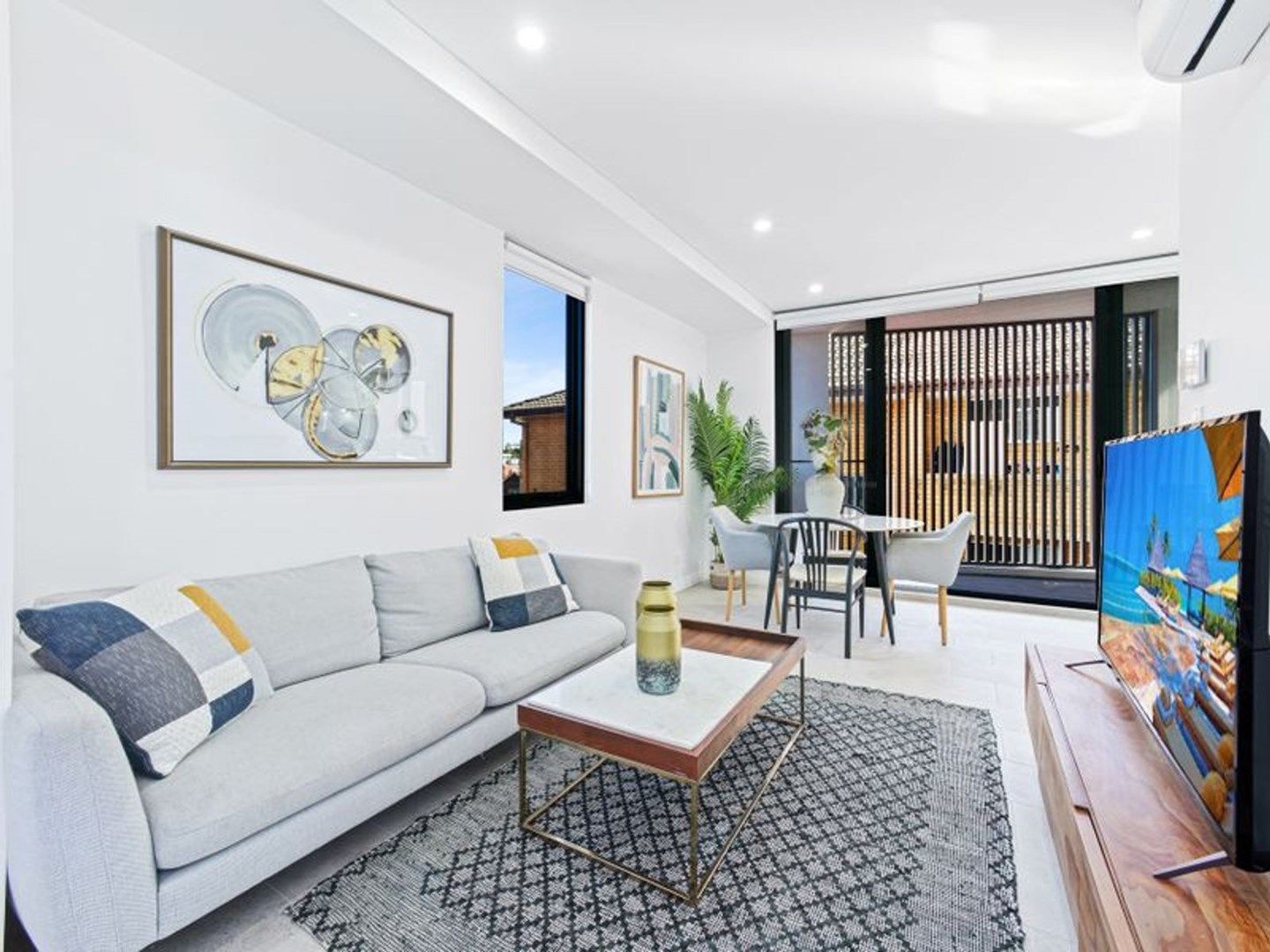 1 bedrooms Apartment / Unit / Flat in 3/26 Marion Street PARRAMATTA NSW, 2150