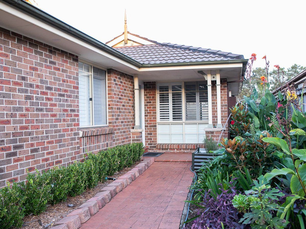 19 Magnolia Close, Casula NSW 2170, Image 1