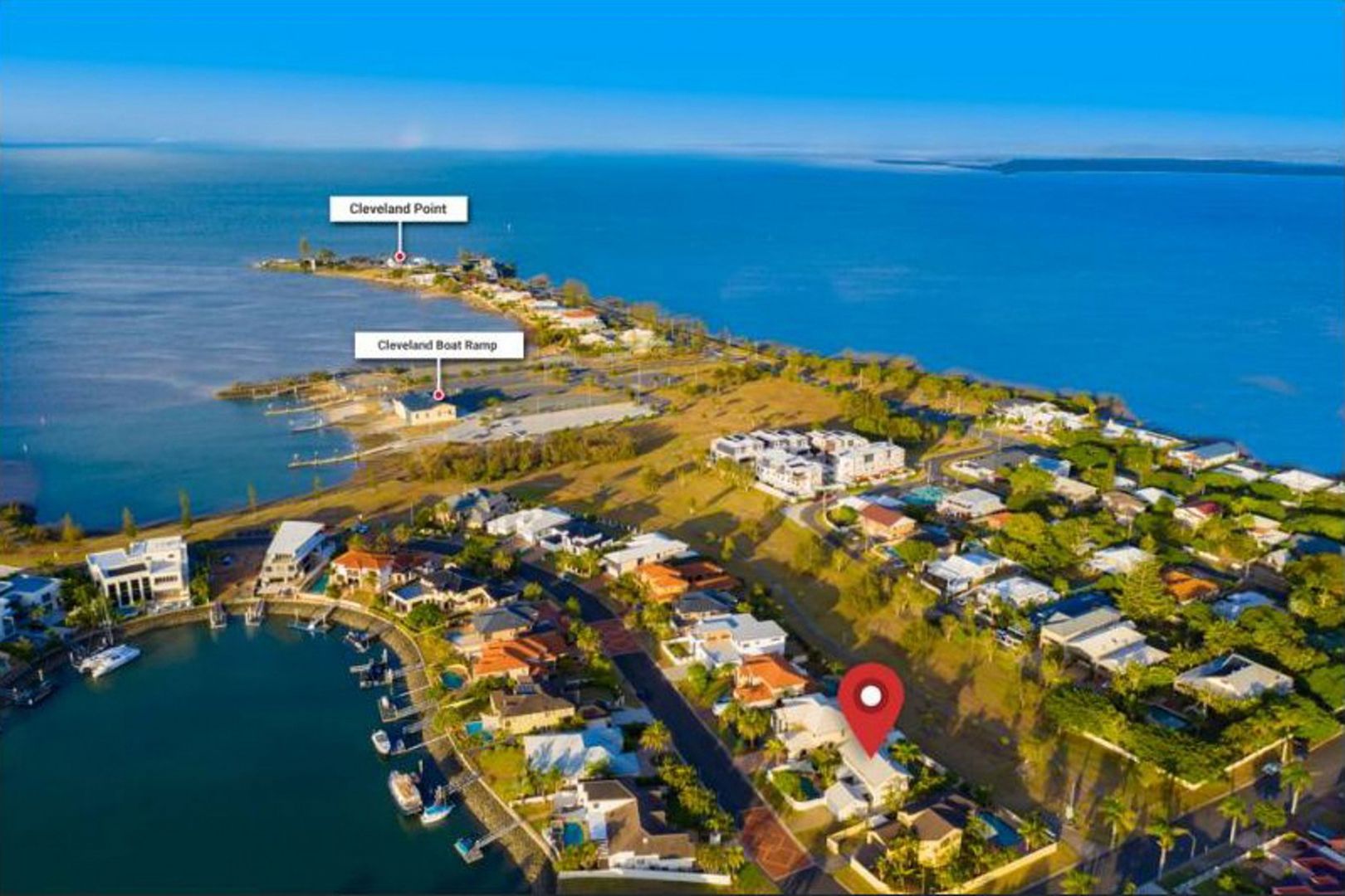 3 Raby Bay Bvd, Raby Bay QLD 4163 House For Sale Domain