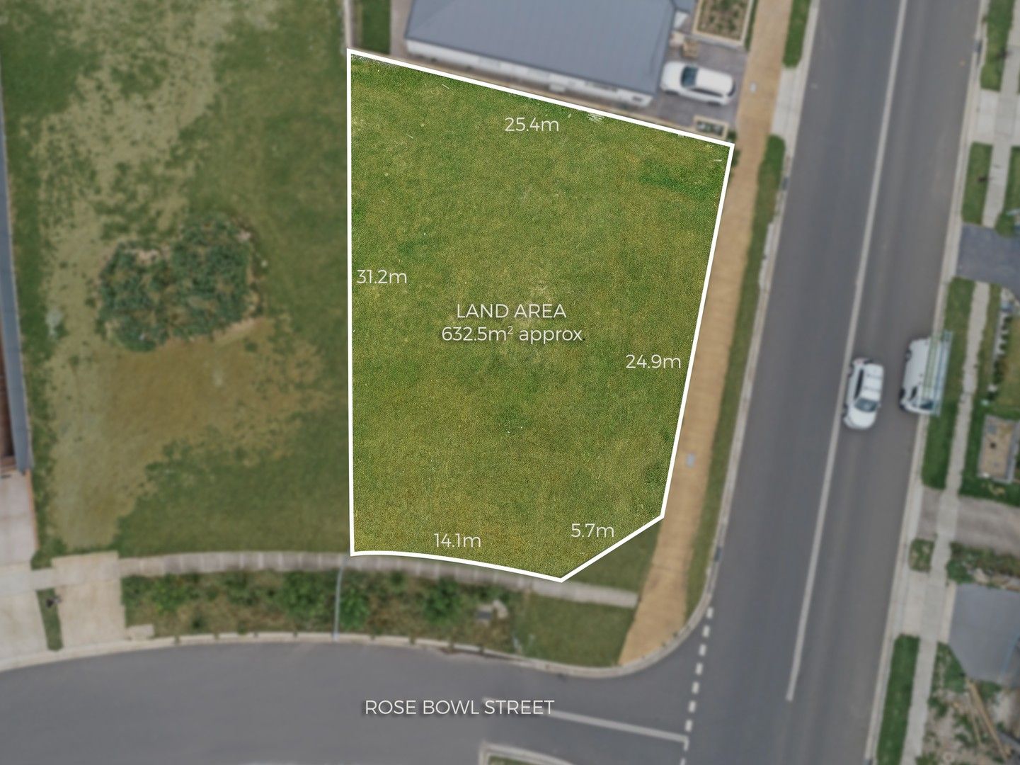 1 Rose Bowl Street, North Kellyville NSW 2155, Image 0