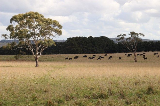 Picture of Lot 1 Myrniong-Korobeit Road, KOROBEIT VIC 3341