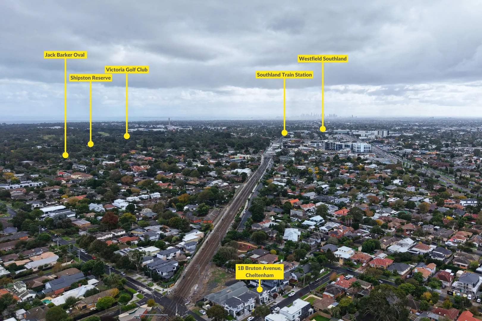 Additional image 20 of 1B Bruton Avenue, Cheltenham VIC 3192