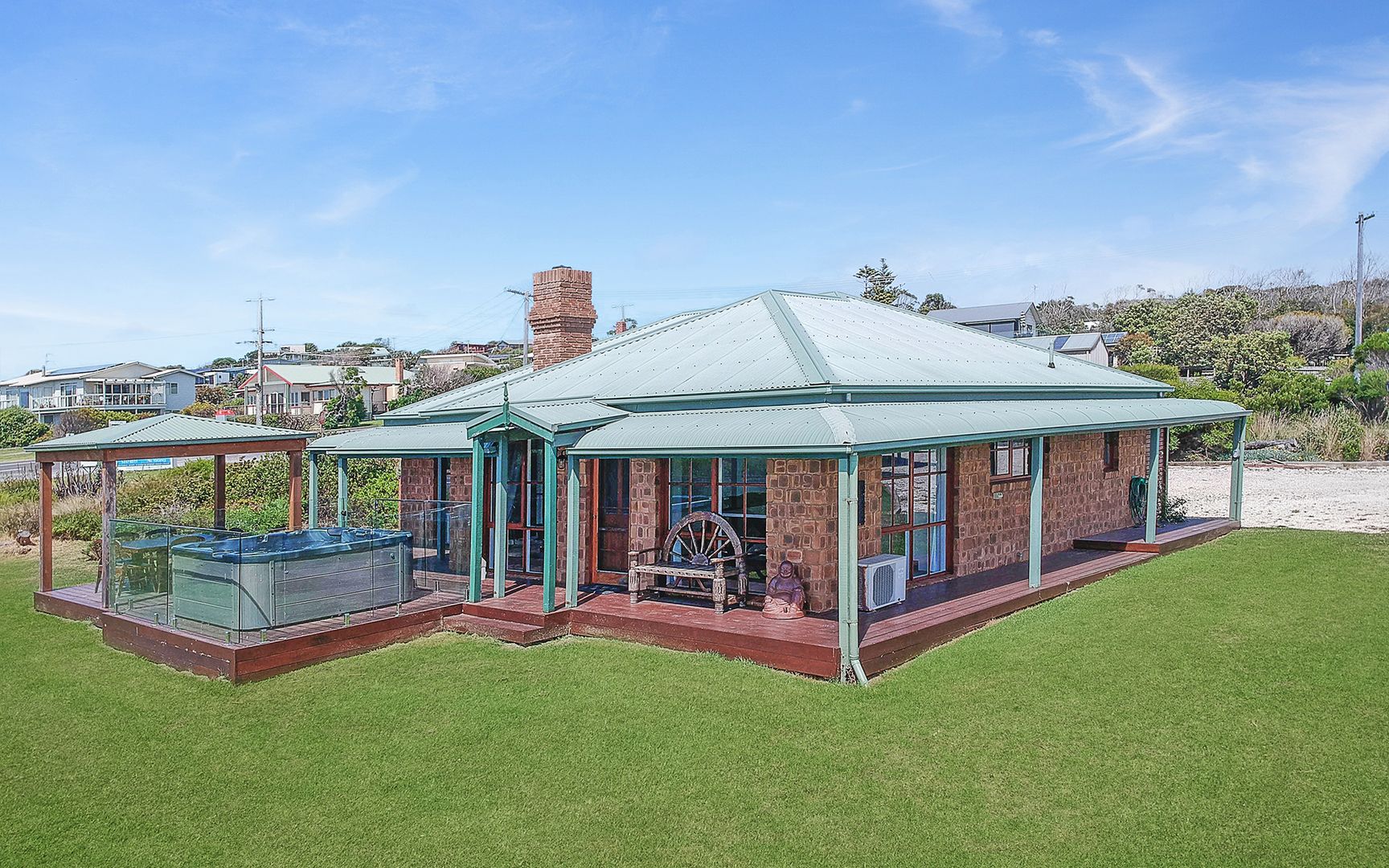 1/2-6 Great Ocean Road, Marengo VIC 3233