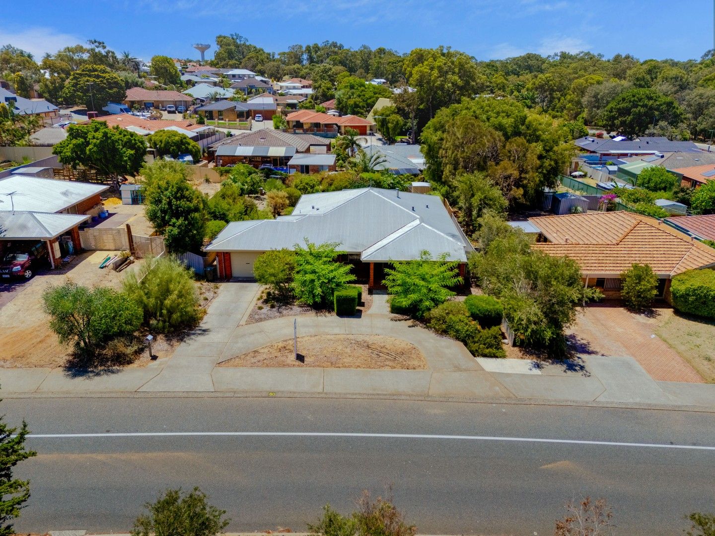 80 Peelwood Parade, Halls Head WA 6210, Image 0