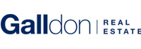 Galldon Real Estate logo