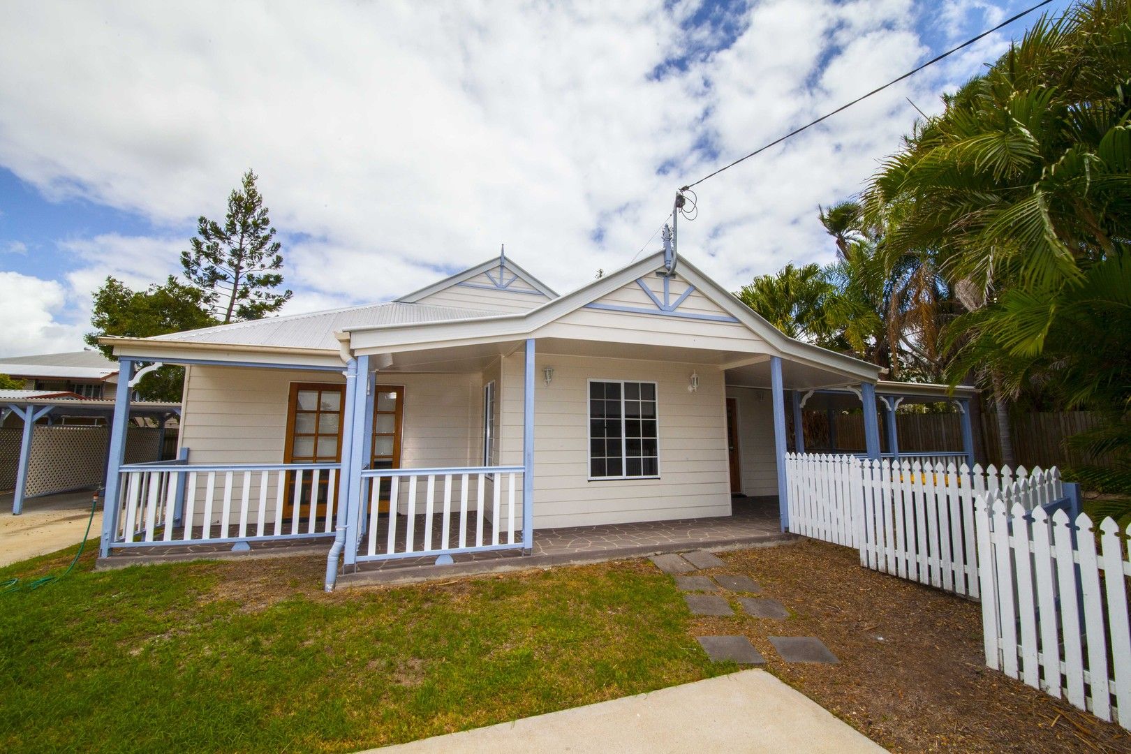 366B Ann Street, Maryborough QLD 4650 House For Rent Domain