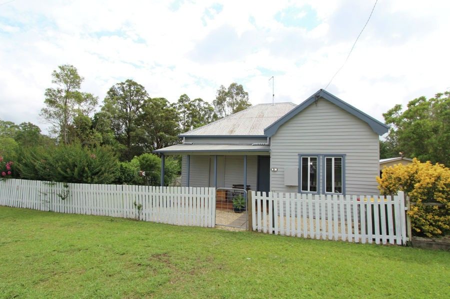 54 Nabiac Street, Nabiac Property History & Address Research Domain