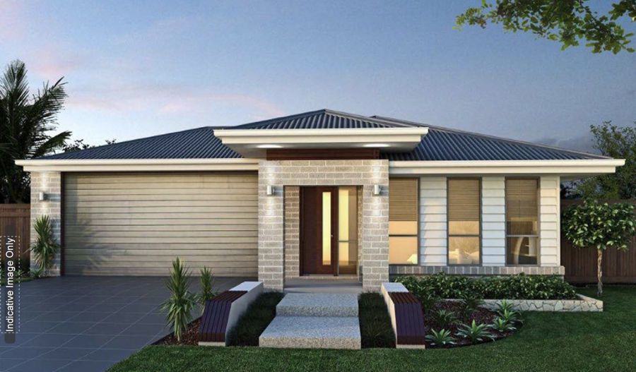 4 bedrooms New House & Land in  TOOWOOMBA QLD, 4350