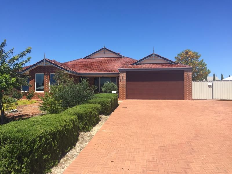 4 Constellation Drive, Australin Property History & Address Research