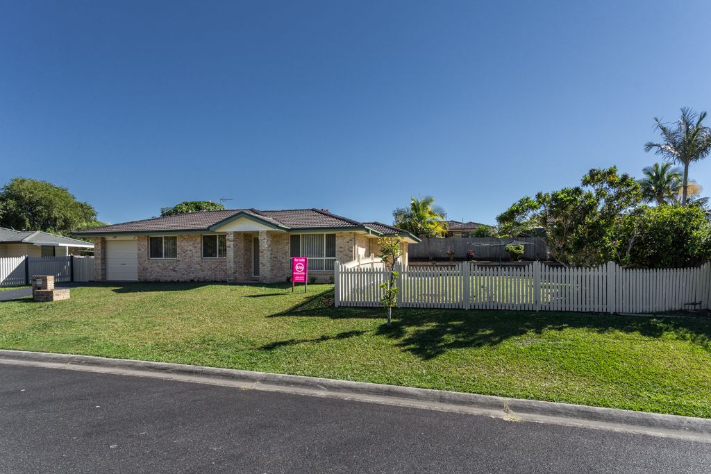 4 Butterfly Close, Boambee East NSW 2452, Image 1
