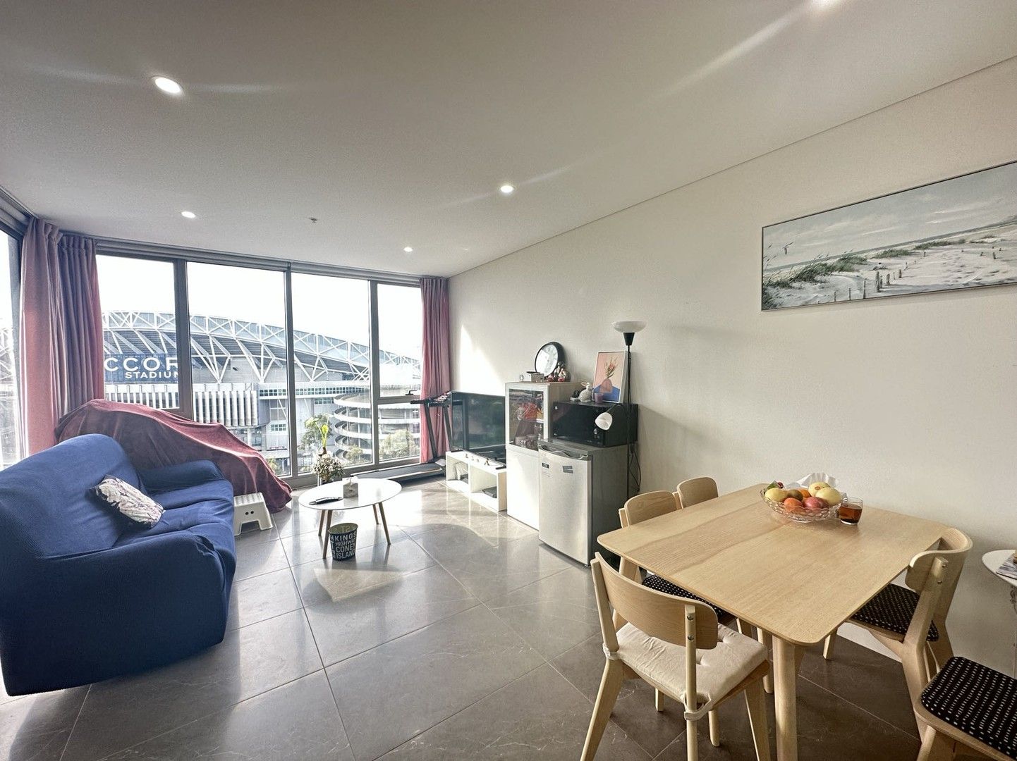 2 bedrooms Apartment / Unit / Flat in 1202/9 Paddock Street LIDCOMBE NSW, 2141