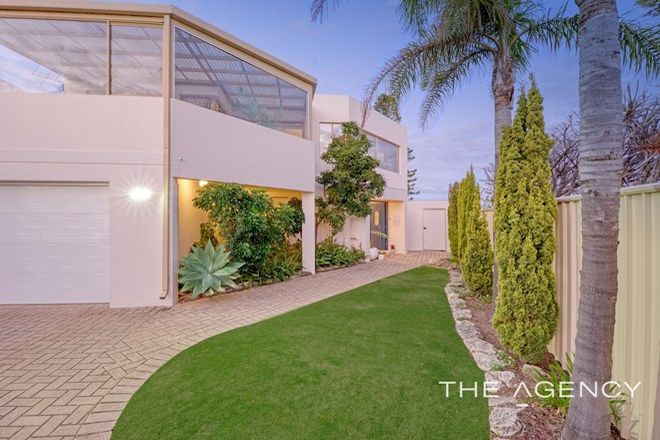 Picture of 7b Trout Court, SORRENTO WA 6020