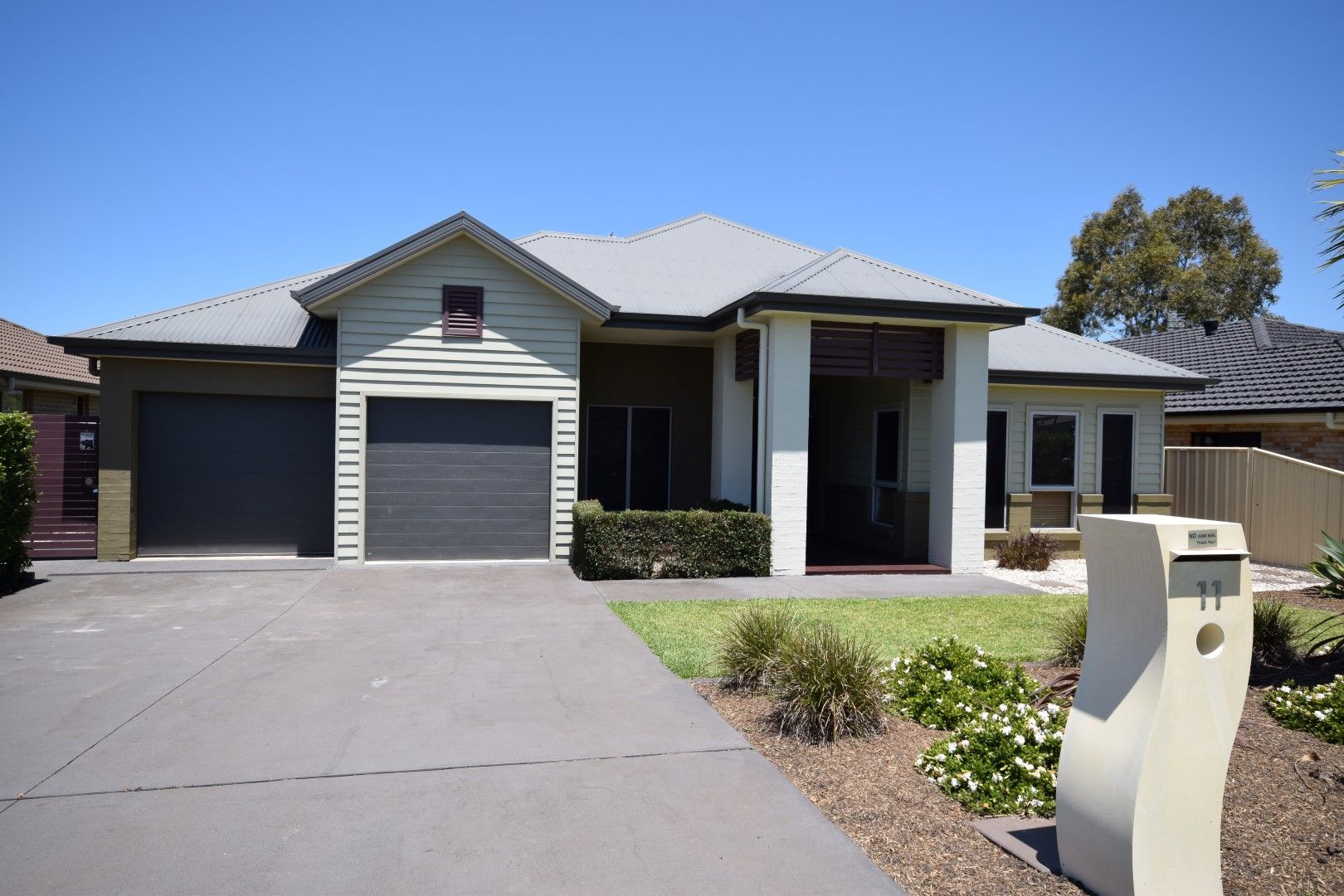 11 Lacebark Grove, Worrigee NSW 2540, Image 0