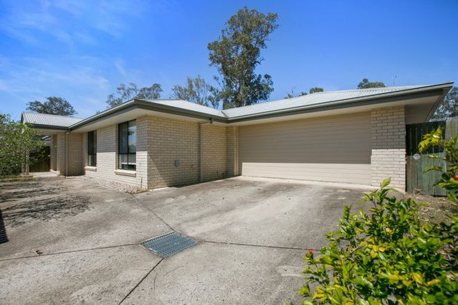Picture of 2/1 Suncrest Court, SOUTHSIDE QLD 4570