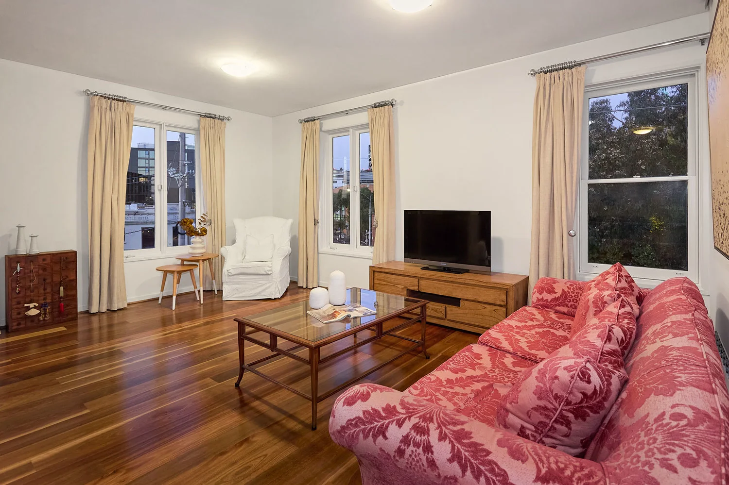 Additional image 3 of 5/1 Arden Street, North Melbourne VIC 3051