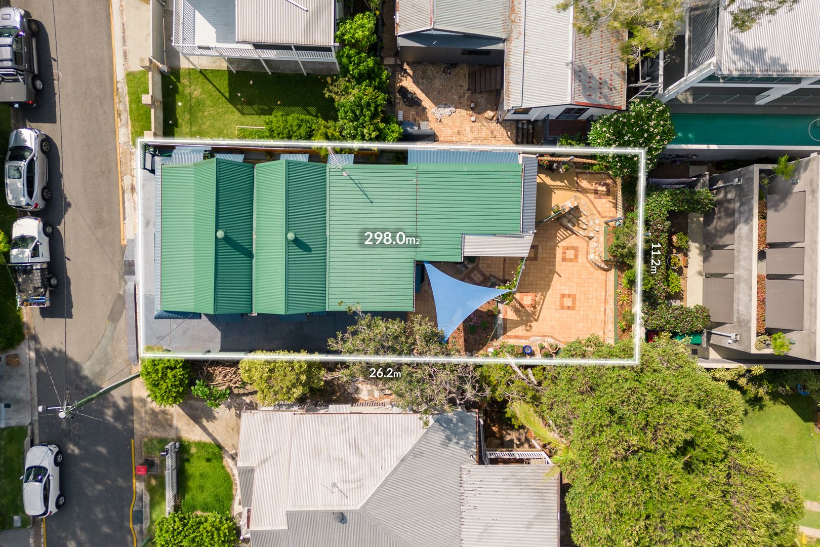 12 Lime Street, New Farm QLD 4005, Image 2