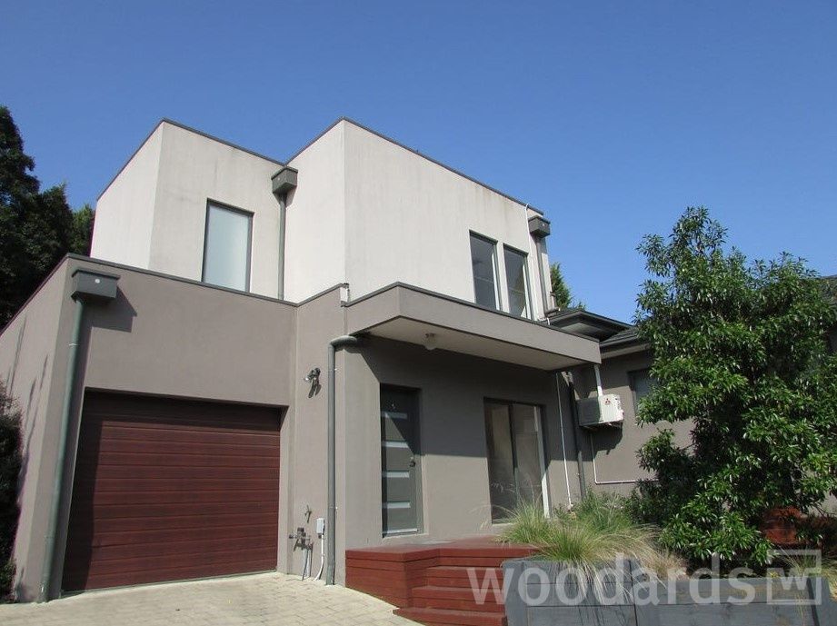 2 bedrooms Townhouse in 6/5 Edward Court IVANHOE VIC, 3079