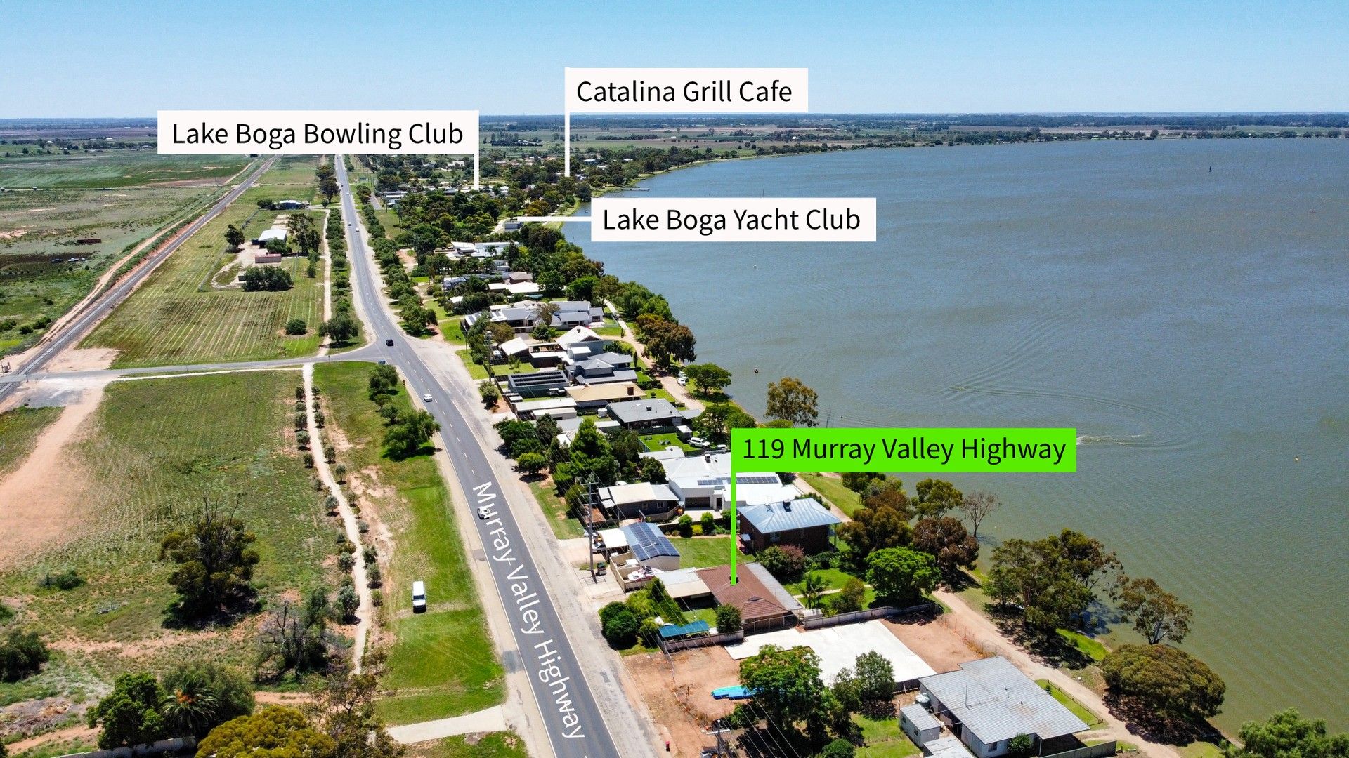 119 Murray Valley Highway, Lake Boga VIC 3584, Image 0