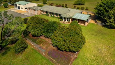 Picture of 7 Rag Holmes Lane, YASS NSW 2582