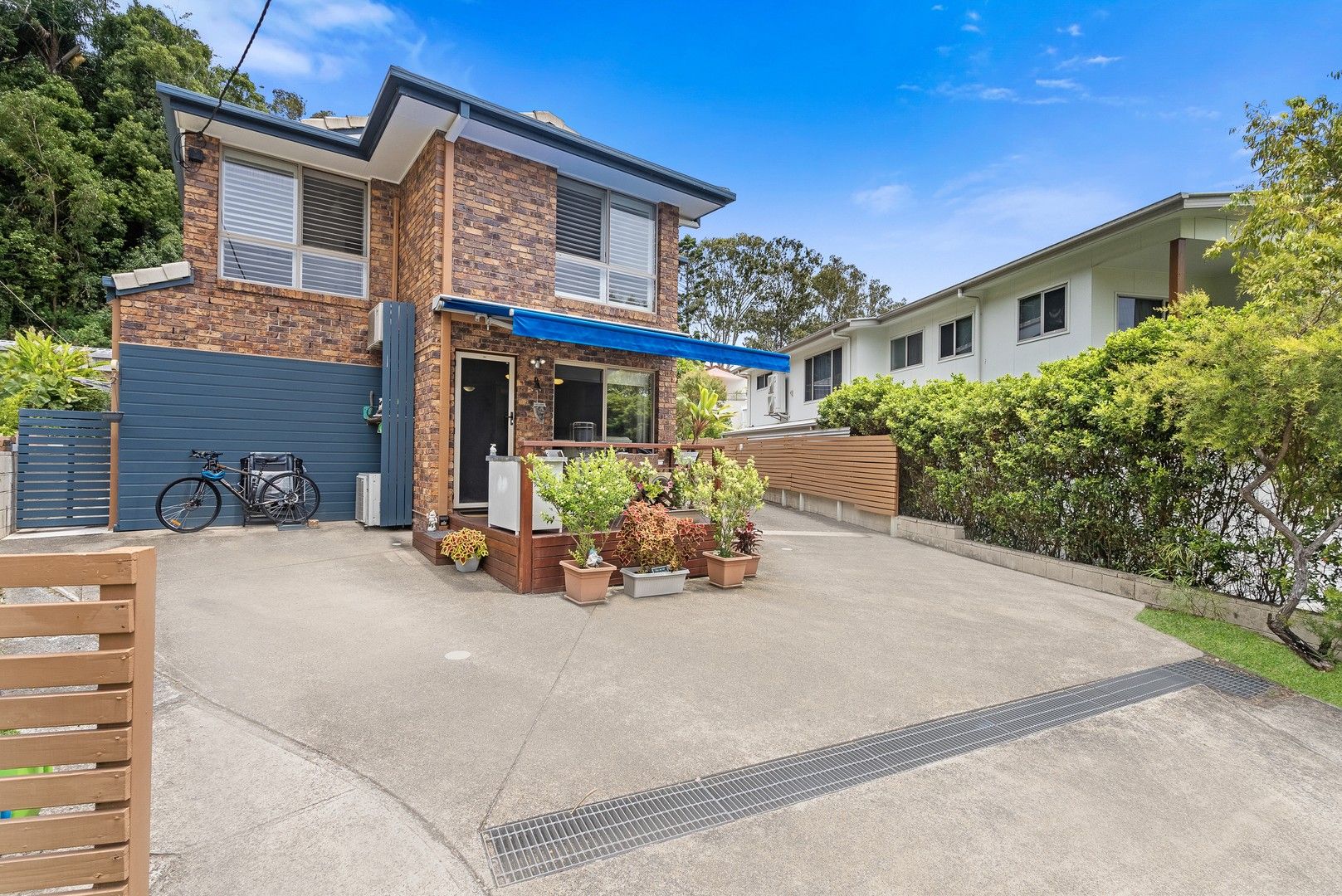 1/6 Weeumba Street, Currumbin QLD 4223, Image 0