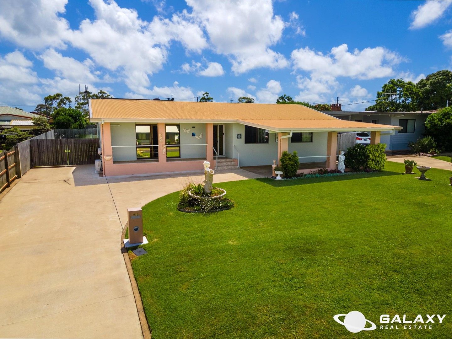 25 Baldwin Crescent, Avoca QLD 4670, Image 0